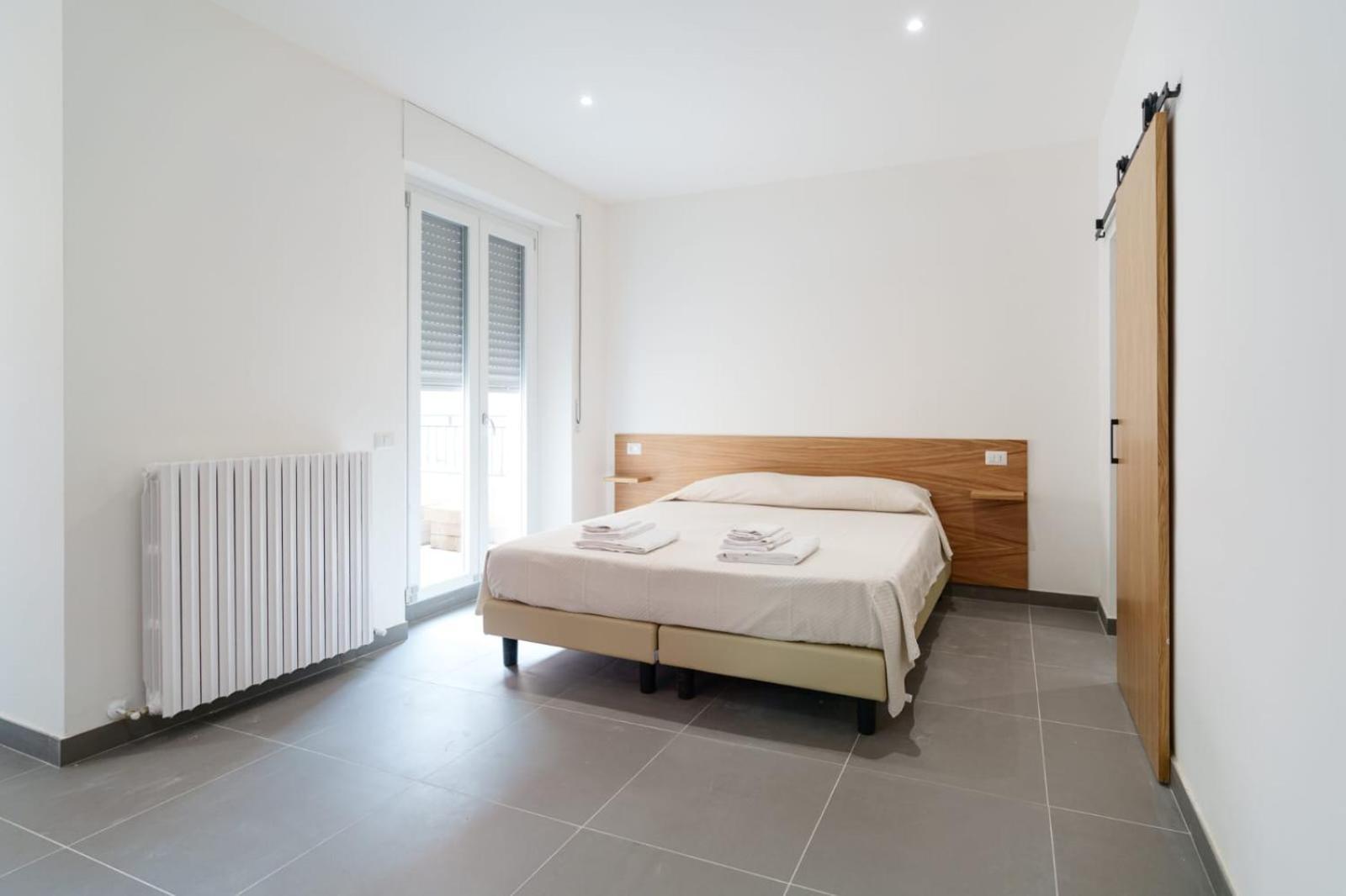 Camere Cavour Macerata Exterior photo