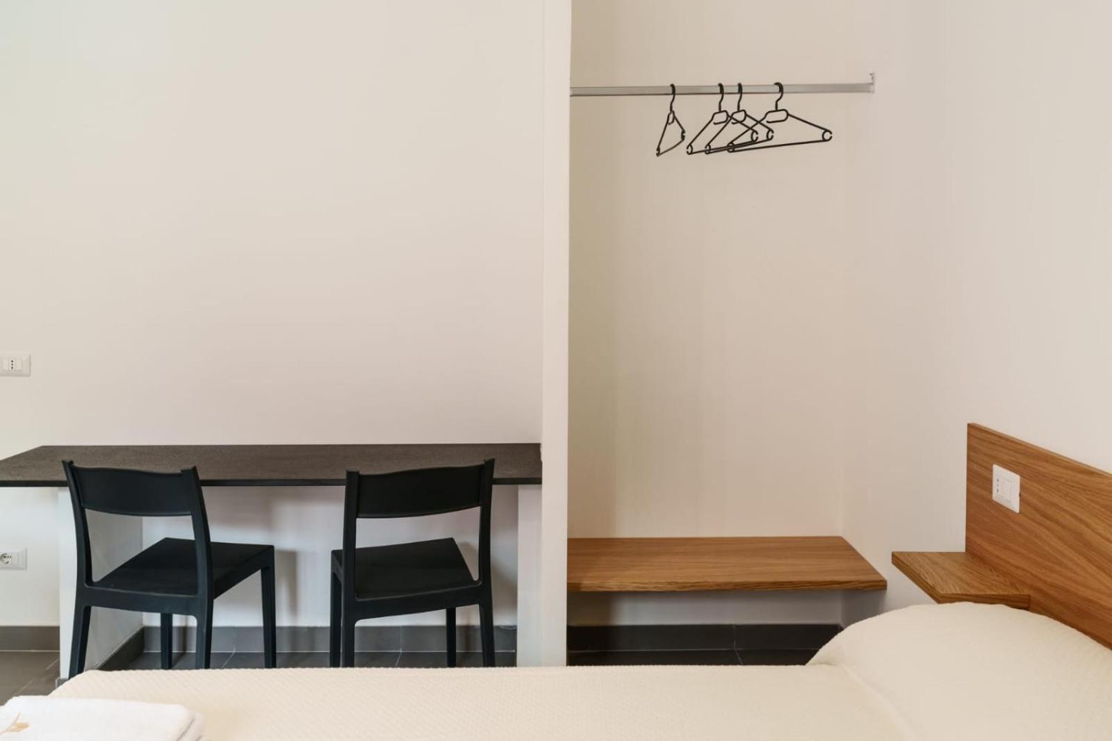 Camere Cavour Macerata Exterior photo