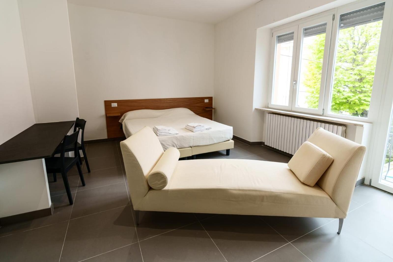 Camere Cavour Macerata Exterior photo